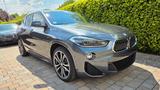 BMW X2 18i M Sport HUD Pano HiFi NaviPL Garantie 26 - BMW X2 in Mainz