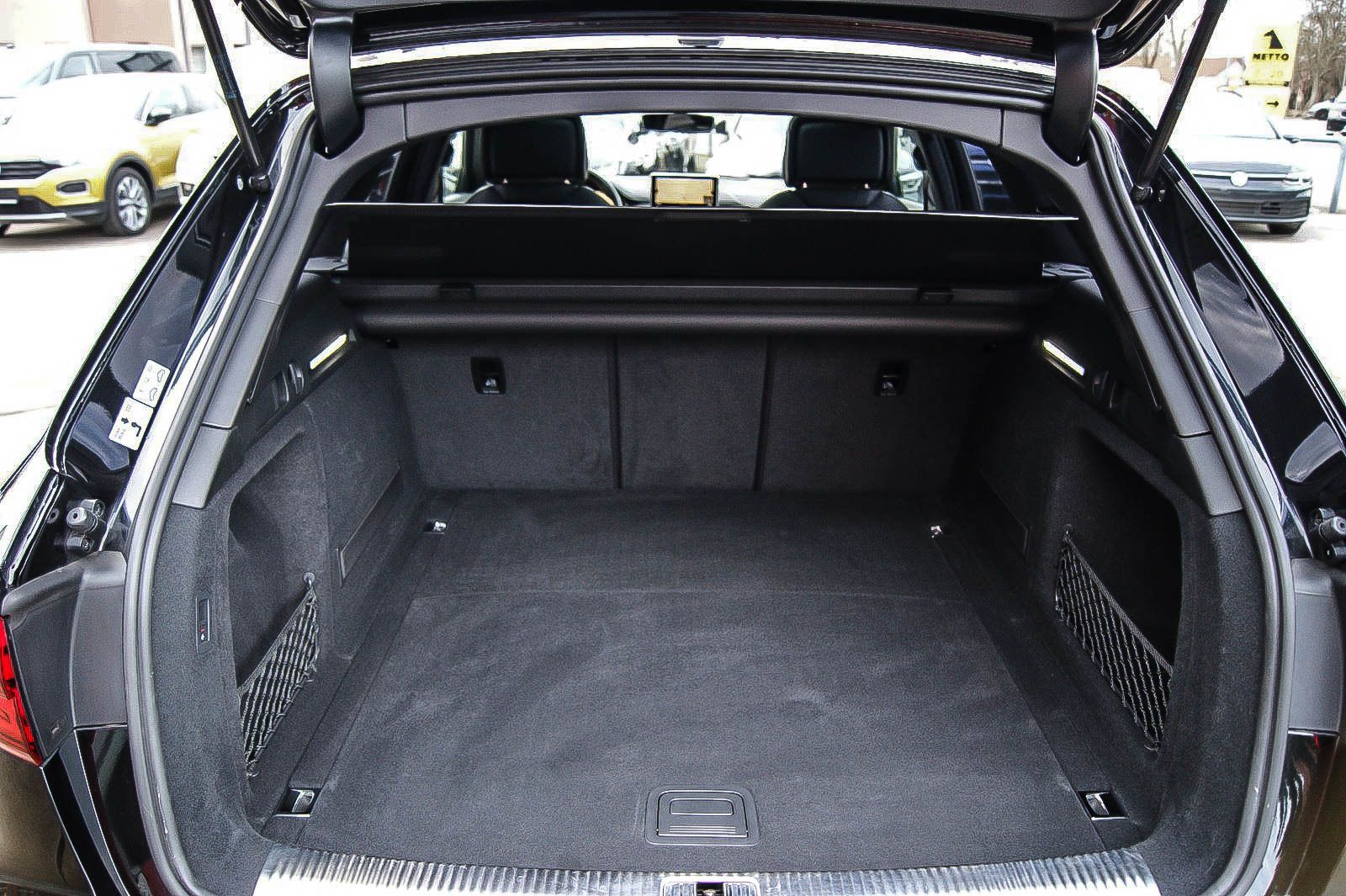 Fahrzeugabbildung Audi A4 Allroad 30 TDI quattro MATRIX HEADUP PANORAMA