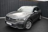 Volkswagen Touareg R-Line 4Motion 3.0 V6*E-AHK*PANO*LEDER* - Volkswagen Touareg in Düsseldorf