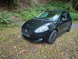 Fiat Punto 199 1,4 16v 95PS - Fiat Punto: 1.9