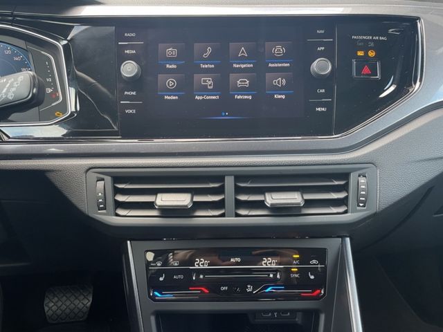 Volkswagen Taigo 1.0 TSI DSG Style MATRIX ACC CAM NAVI ALU