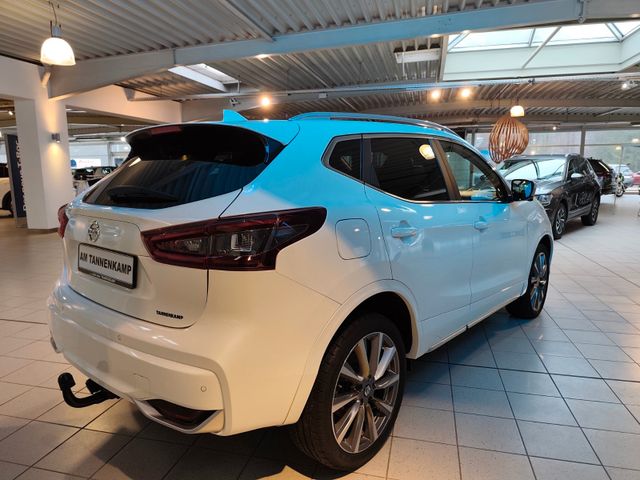 Qashqai Tekna+ *Bose*Leder*Panorama*Winter*