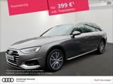 Audi A4 Avant 2.0 TDI advanced DSG   AHK   Navi   SHZ - Audi A4: Dsg