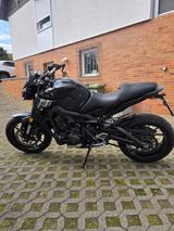 Yamaha MT-09 RN43 - YAMAHA R4