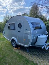 T@b Knaus Tabbert W21 T@B 320 BASIC - Wohnwagen Tab Wohnwagen gebraucht