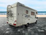 Dethleffs Globetrotter Advantage Elegange/5 Schlafpl. - Dethleffs Diesel Globetrotter