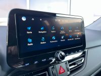 Hyundai i30 Kombi 1.6 T-GDI DCT Edition LED KAM 5JGAR bei Autohaus Landmann & Maier OHG