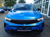 Opel Grandland GS Line - Opel Grandland (X): Automatik