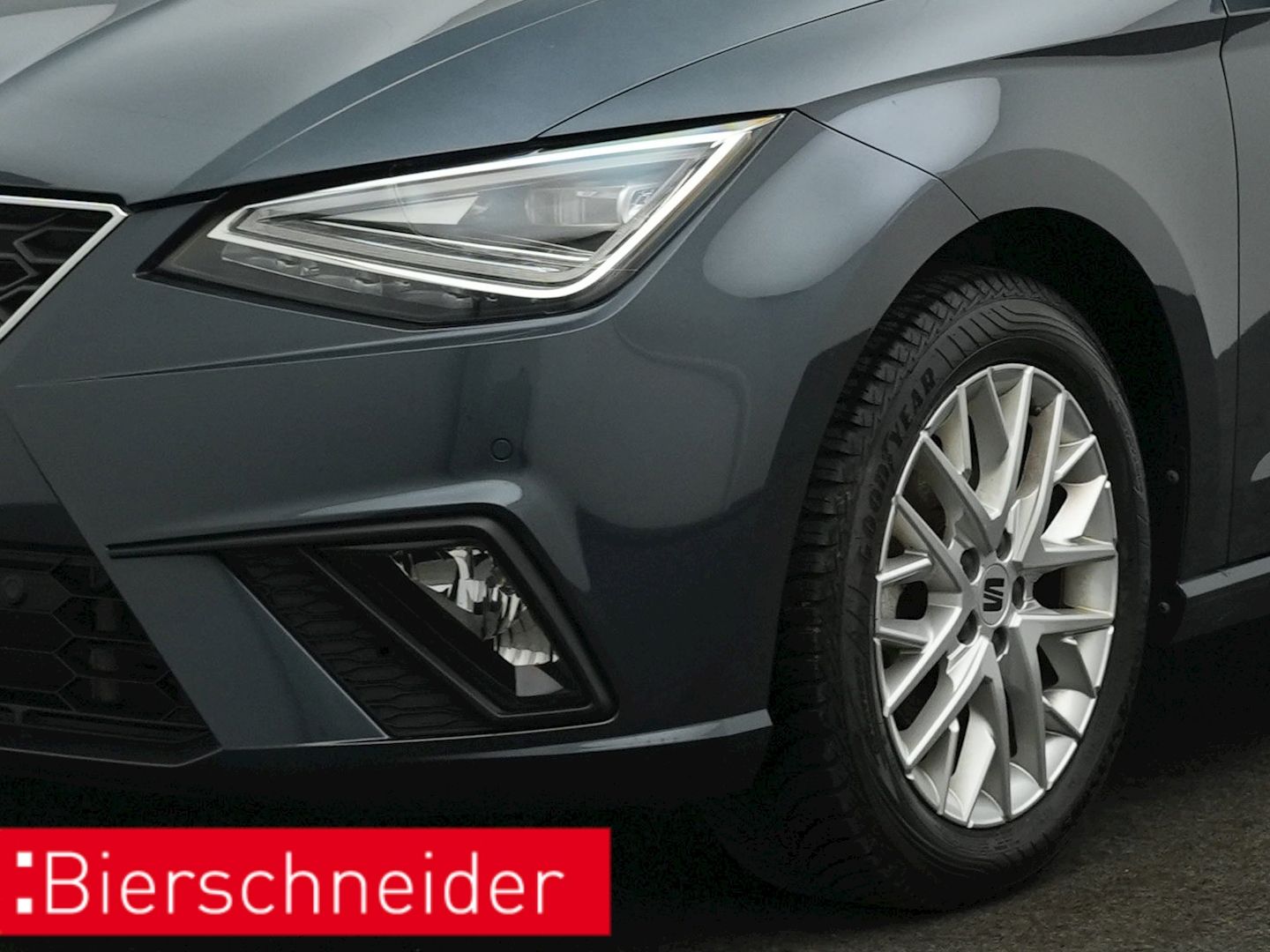 Seat Ibiza - Bild 18