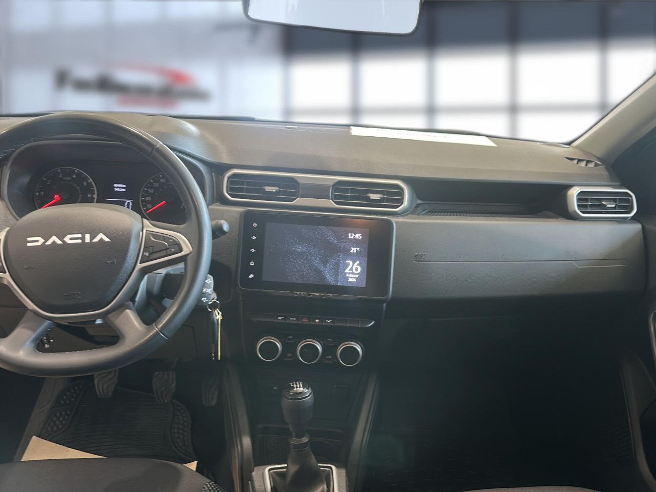 Dacia Duster - Bild 12
