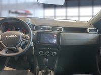 Dacia Duster - Vorschau Bild 12