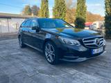 Mercedes-Benz E 400 T -  - Mercedes-Benz E 400 in Köln