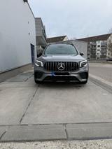 Mercedes-Benz GLB 35 AMG Mercedes-AMG GLB 35 4MATIC DCT Me... - Mercedes-Benz GLB-Klasse Gebrauchtwagen in Hannover