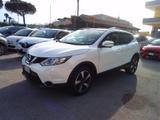 Nissan Qashqai 1.5 DCI 110CV TEKNA TETTO PAN/PDC - Nissan Qashqai: Kombi