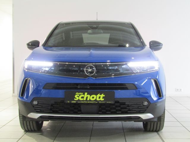 Mokka EU6d Ultimate 1.2 Direct Injection Turbo 9