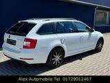 Skoda Octavia Combi Ambition.Automatik.Navigation .Tüv - Skoda Octavia mit CNG-Antrieb