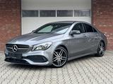 Mercedes-Benz CLA 200 AMG  Night-Pak Kamera Diamant - Mercedes-Benz CLA 200 in Solingen