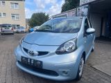 Toyota Aygo AYGO Club - Toyota: Aygo Club