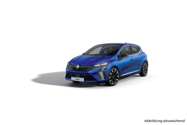 Renault Clio Evolution E-Tech Full Hybrid 145 ABS ESP ZV