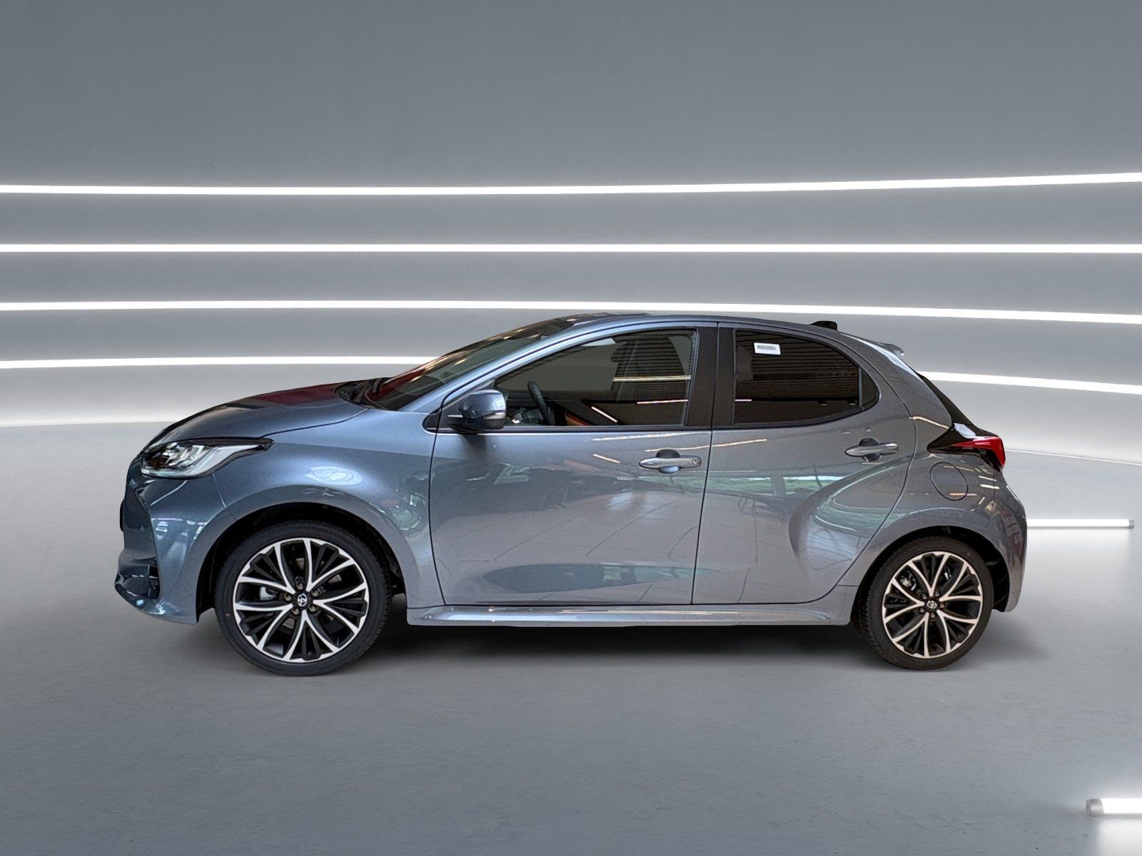 Toyota Yaris - Bild 3
