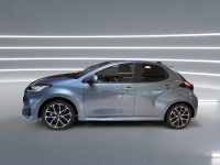 Toyota Yaris - Vorschau Bild 3