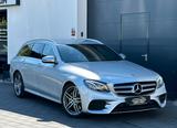 Mercedes-Benz E 200 d T*9G*AMG-LINE*COMAND*360°MULTIBEAM*AHK* - Mercedes-Benz E 200 mit Diesel-Antrieb: Kombi, Automatik