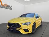 Mercedes-Benz CLA 45 S AMG Shooting Brake*HEADUP*BURM*MEMORY* - Mercedes-Benz CLA-Klasse Gebrauchtwagen in Dortmund