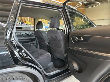 Nissan X-Trail*KEYLESS*360°*ALCANTARA*2ZONEN*TEMPO*NAVI