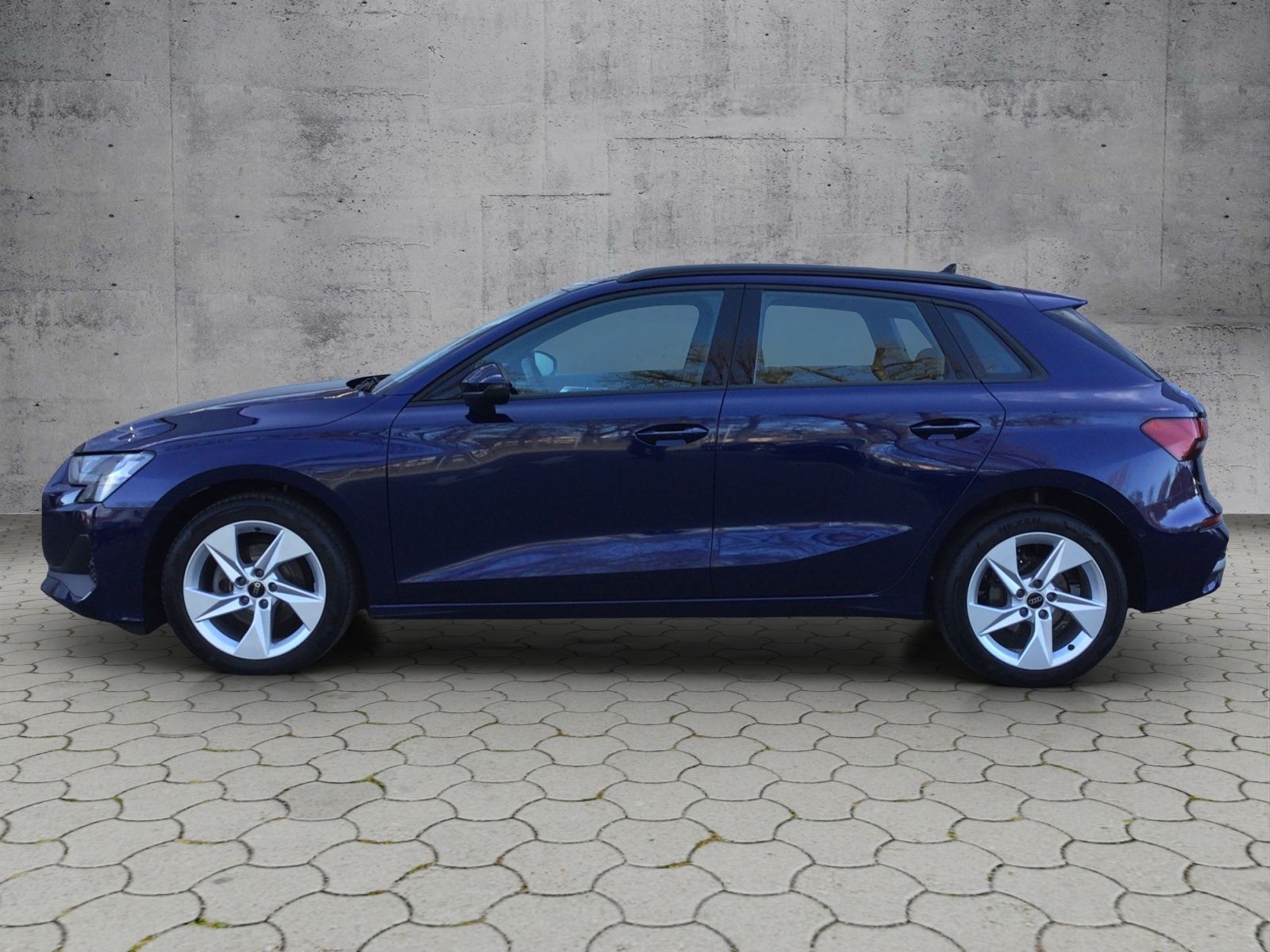 Audi A3 - Bild 2