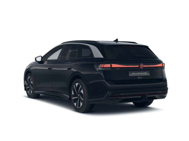 ID.7 Tourer Pro 77kWh AHK WÄRMEPUMPE IQ.LIGHT