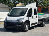 Citroën Jumper Pritsche Doka. 35 L4 Heavy BlueHDi 165 - Citroën Jumper aus 2023