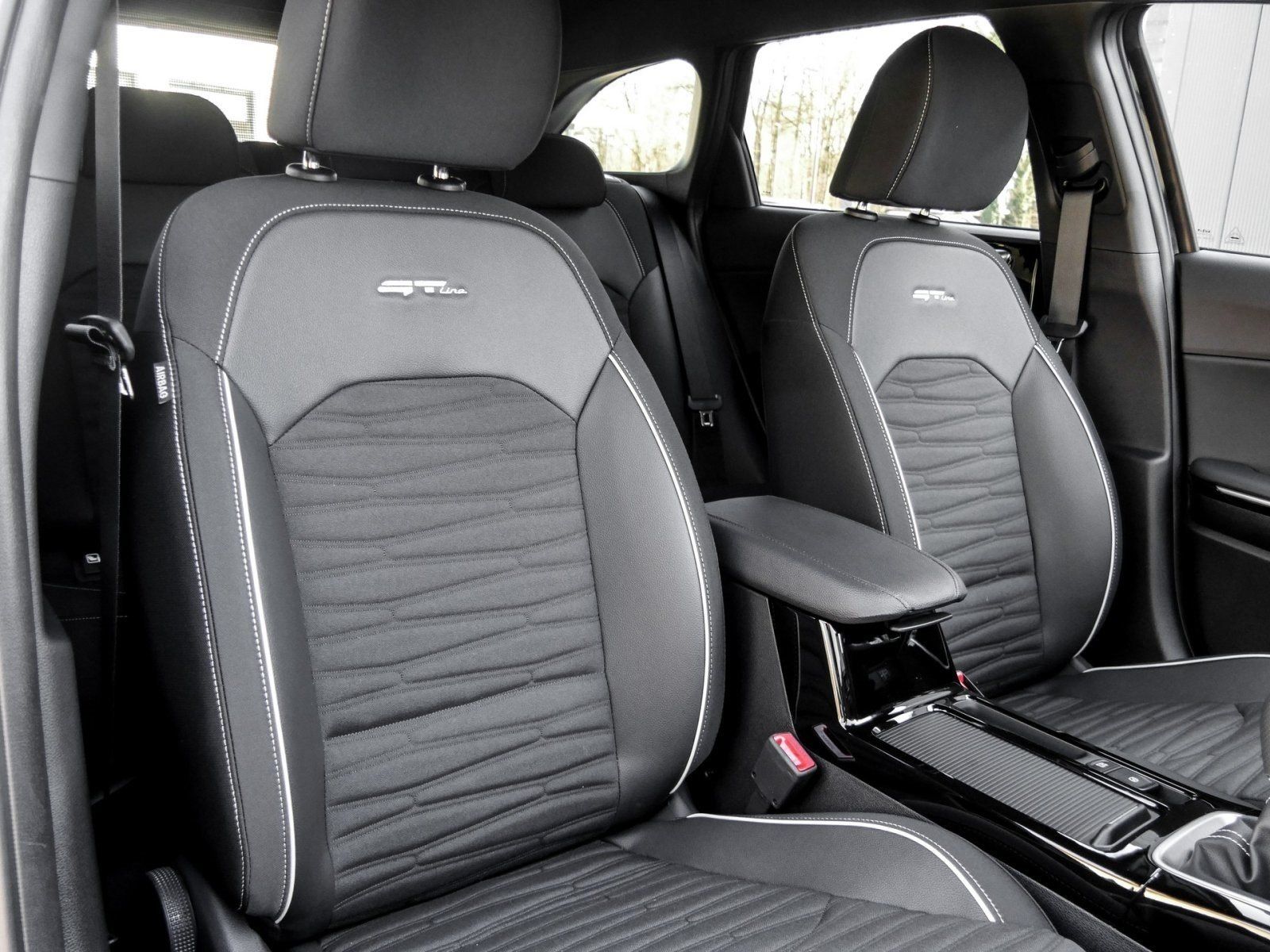 Kia cee'd / Ceed - Bild 6