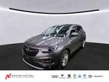 Opel Grandland 1.5 CDTi AUT Business LED+NAV+AHK+PANO - Opel Grandland (X) aus 2021