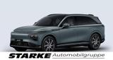 XPENG G9 AWD Performance Premium Paket & AHK  Panodach