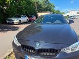 BMW 420 Gran Coupé 420d xDrive Gran Coupé M Spor... - BMW 420 Gran Coupé mit Diesel-Antrieb