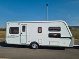 HYMER / ERIBA / HYMERCAR ERIBA  NOVA 532A - HYMER / ERIBA 532