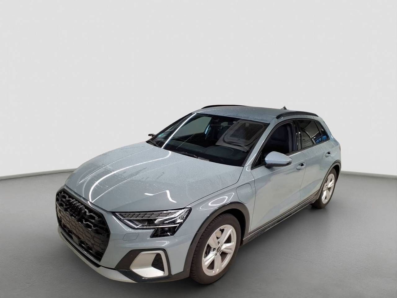 Audi A3 - Bild 2