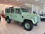 Land Rover Defender 110 Heritage Station Wagon 7-Sitzer/AHK - Land Rover Defender: 7