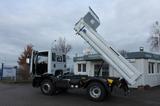 Iveco Eurocargo ML140E28K EVL_E - Abrollkipper 6x4
