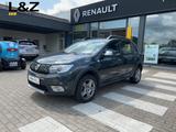 Dacia Sandero Stepway Prestige TCe90 Klima,Navi,Isofix - Dacia Sandero in Hamburg