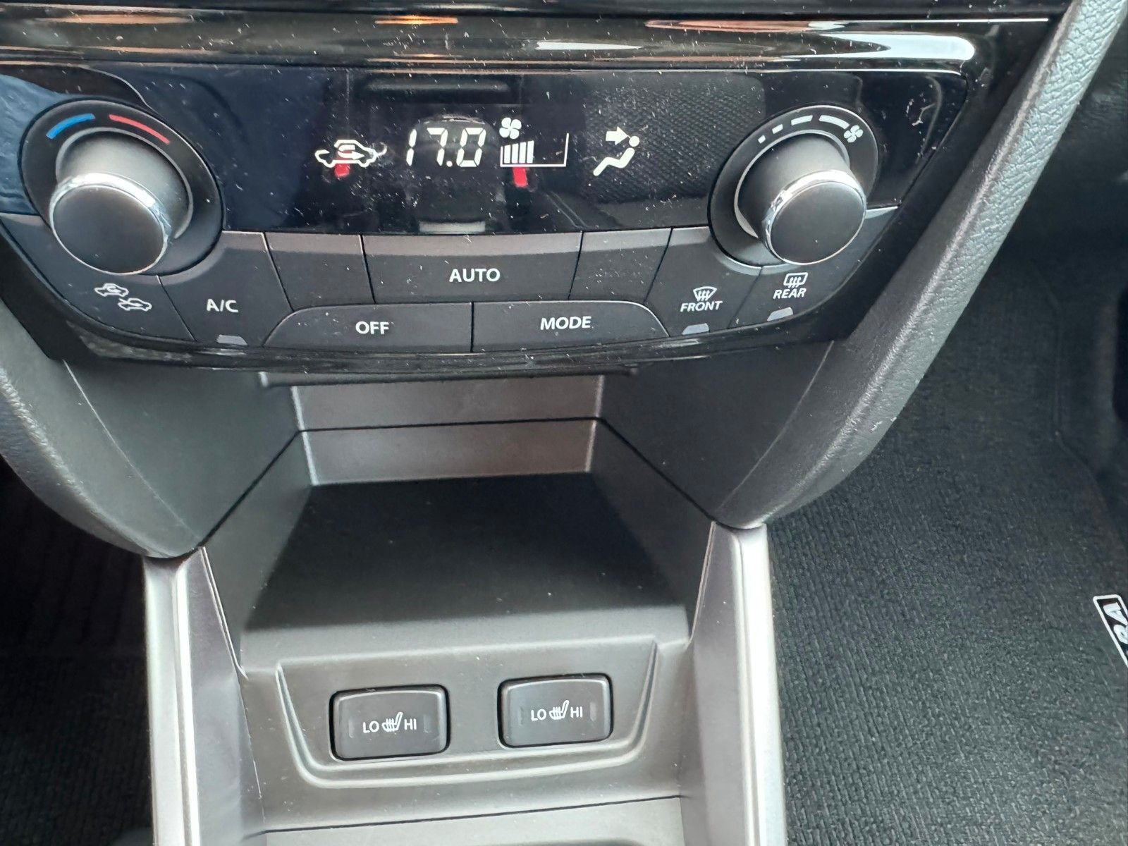 Suzuki Vitara - Bild 26