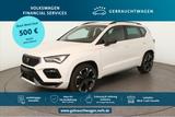 Cupra Ateca 2.0 TSI AHK*Tempo*PDC*RFK*SH*Klima