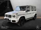 Mercedes-Benz G 580 EQ AMG EDITION ONE/SUPERIOR/SHD/NIGHT/ - weiße Mercedes-Benz G 580