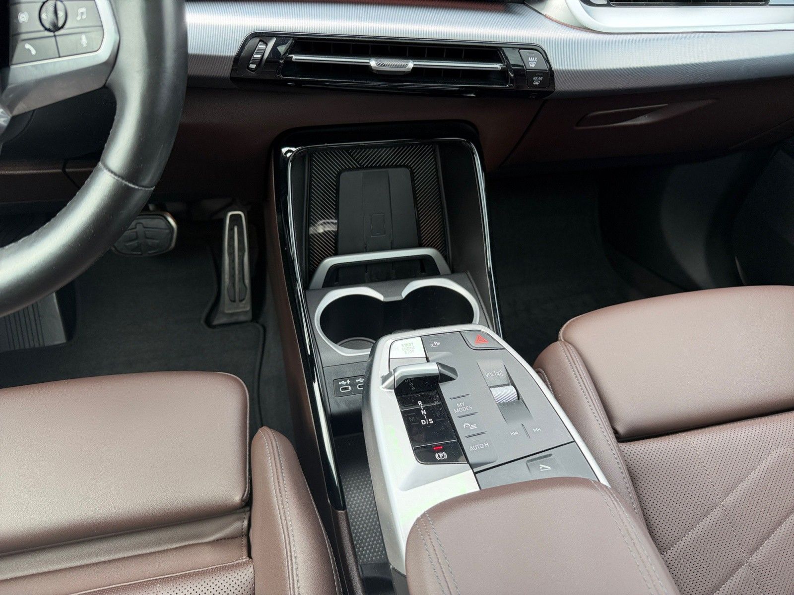 BMW X1 23d xDrive M Sport AHK/ADAPTLED/PANO/ACC/DAB foto 7