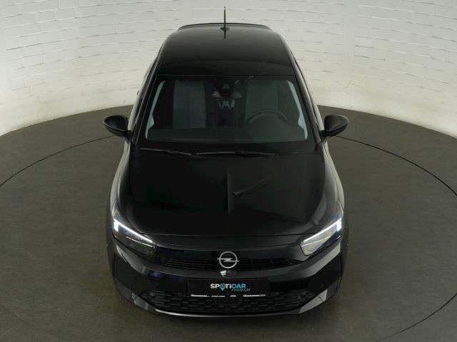 Corsa F FACELIFT EDITION AT+LED+RÜCKFAHRKAMERA+S