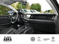 Audi A1 - Vorschau Bild 9