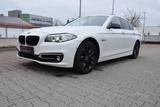 BMW 535 d xDrive BANG & OLUFSEN 3D/KAMERA/HEAD UP - gebrauchte BMW 535 aus dem Jahr 2015