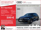 Audi RS 3 Sportback MATRIX*Vmax280*RS-AGA*SONOS*19** - Audi RS3 New cars in Berlin