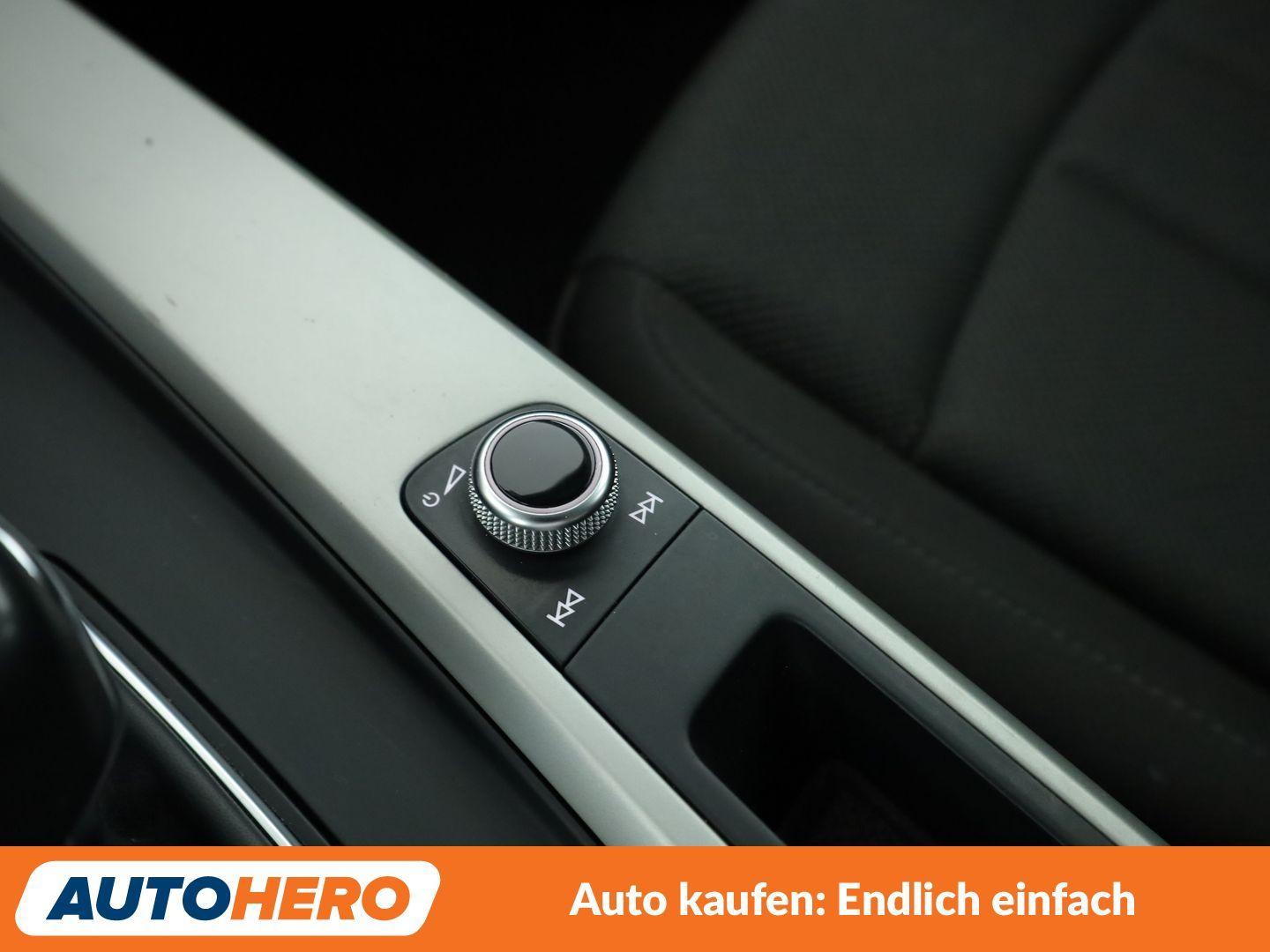 Audi A4 35 TDI Mild-Hybrid Aut.*NAVI*KLIMA*LIMITER*