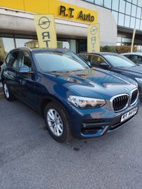 BMW X3 - 3